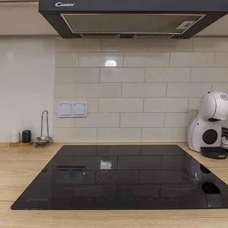 Legnicka شقة فروتسواف