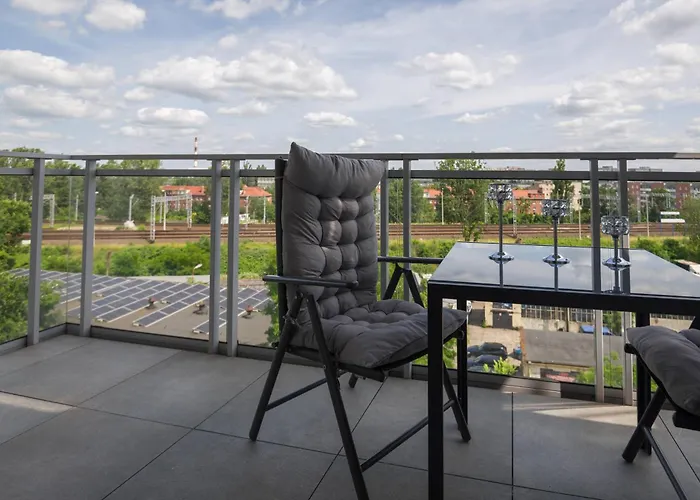 Legnicka * ורוצלב