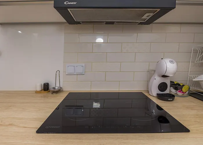 Legnicka דירה ורוצלב