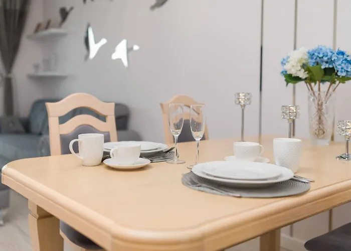 דירה Legnicka ורוצלב