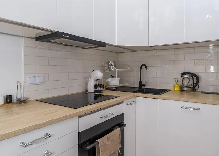 Legnicka * ורוצלב