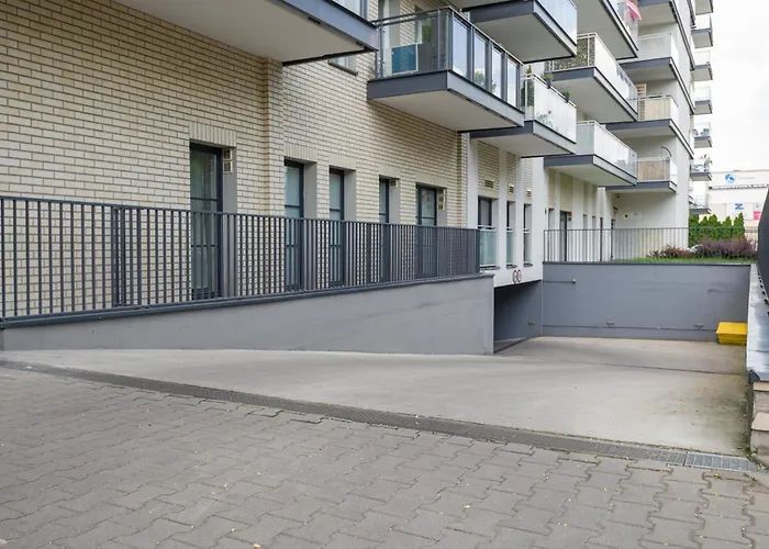 Legnicka * ורוצלב