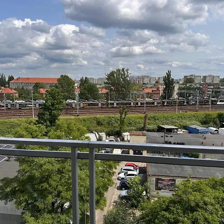 Apartment Legnicka *