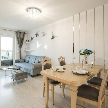 Legnicka Apartmán Vratislav
