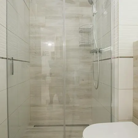 Legnicka Apartamento *