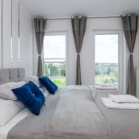 Legnicka Apartmán Vratislav