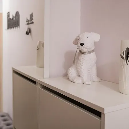 Legnicka Apartment