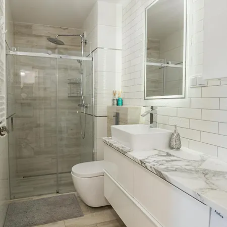 Apartmán Legnicka Vratislav