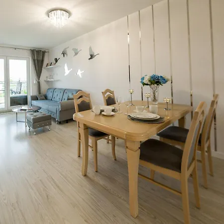 Legnicka Apartamento