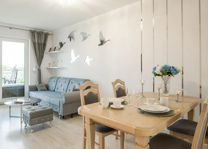 Legnicka Apartamento Wrocław