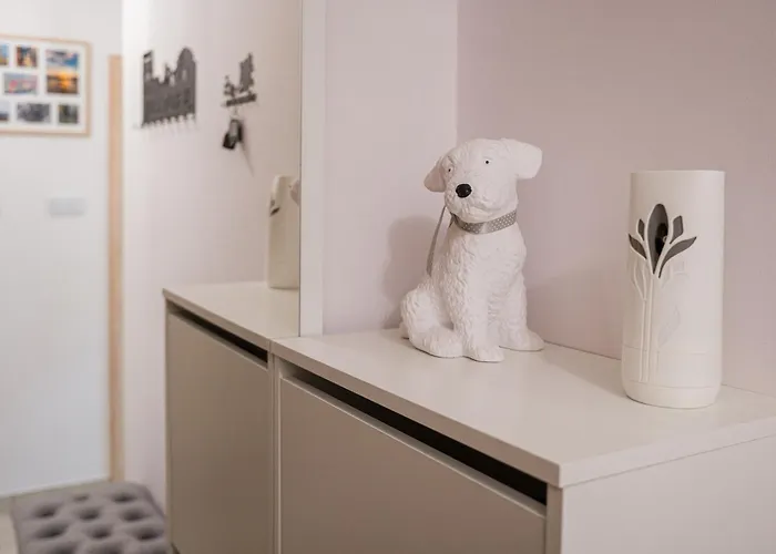 Legnicka Apartamento