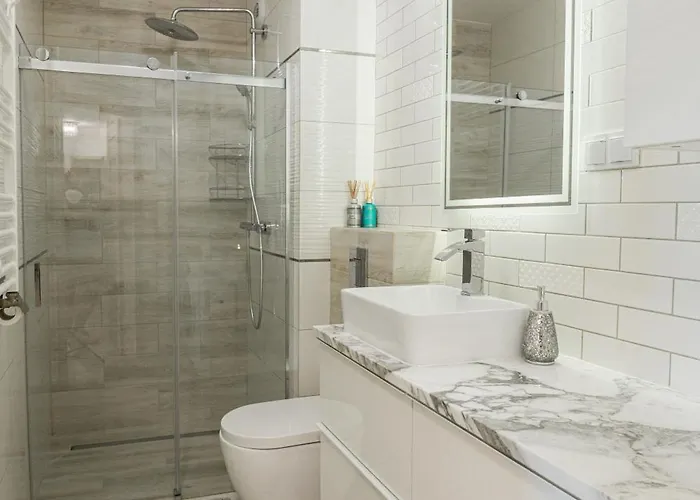 Apartamento Legnicka Wrocław