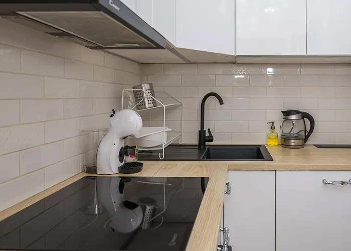 Legnicka Apartamento Wrocław